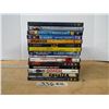Image 1 : 15 DVD's