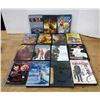 Image 2 : 15 DVD's