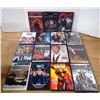Image 2 : 15 DVD's
