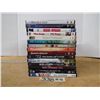 Image 1 : 15 DVD's