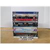 Image 1 : 15 DVD's