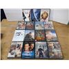 Image 2 : 15 DVD's
