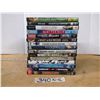 Image 1 : 15 DVD's