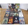 Image 2 : 15 DVD's