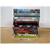 Image 1 : 15 DVD's