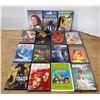 Image 2 : 15 DVD's
