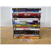Image 1 : 15 DVD's