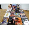 Image 2 : 15 DVD's