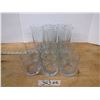 Image 1 : 11 pcs glass set