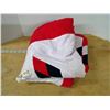 Image 2 : Red and White Guilt