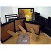 Image 2 : 8 Picture Frames