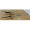 Image 1 : Pair of Fencing Swords