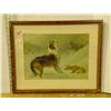 Image 1 : Dog Picture (17 1/2"/ 21 1/2")
