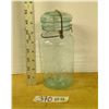 Image 1 : Pecfect Seal Jar with Green Ting