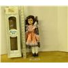 Image 2 : Porcelain Doll in the box
