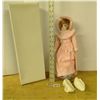 Image 1 : Vintage Doll in the box