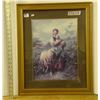 Image 1 : Large Picture (23 1/2 x 19 1/2")