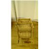 Image 2 : Wicker Wine Racks