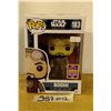 Image 1 : Star Wars Bodhi Bubble Head