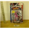 Image 1 : Pink Power Ranger Action Figure