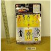 Image 2 : Pink Power Ranger Action Figure
