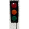 Image 1 : Traffic Light - working