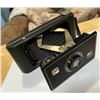 Image 5 : Vintage JIFFY KODAK Accordion Style Camera