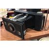 Image 7 : Vintage JIFFY KODAK Accordion Style Camera