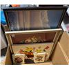 Image 2 : Box of Picture Frames
