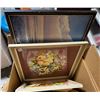 Image 3 : Box of Picture Frames