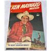 Image 1 : Ken Maynard Western No. 8 Comic - 10 Cent