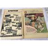Image 3 : Ken Maynard Western No. 8 Comic - 10 Cent