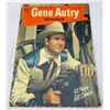 Image 1 : Gene Autry Comic - 10 Cent