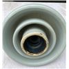 Image 3 : Rare Large 7” Insulator Stamped SOT