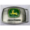 Image 1 : John Deere Belt Buckle