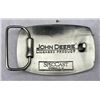 Image 2 : John Deere Belt Buckle