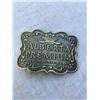 Image 3 : Alberta Premium Rye Whiskey Belt Buckle In Box