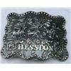 Image 1 : 1987 NFR Heston Belt Buckle