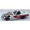 Image 1 : 1/24 Scale Corvette Stingray Die-cast Car