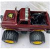Image 1 : 4x4 Ford Toy Truck