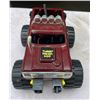Image 2 : 4x4 Ford Toy Truck