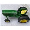 Image 1 : John Deere 2010 1/18 Scale Toy Tractor