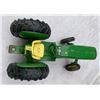 Image 2 : John Deere 2010 1/18 Scale Toy Tractor