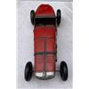 Image 2 : #8 Vintage Metal Race Car Toy
