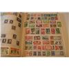 Image 4 : Stamp Album -Lots of Queen Victoria