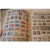 Image 7 : Stamp Album -Lots of Queen Victoria