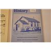 Image 2 : Saskatchewan History Books