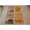 Image 1 : Saskatchewan History Books