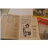 Image 2 : 1950s Fish & Game Magazines