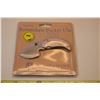 Image 1 : Pocket Ulu Knife
